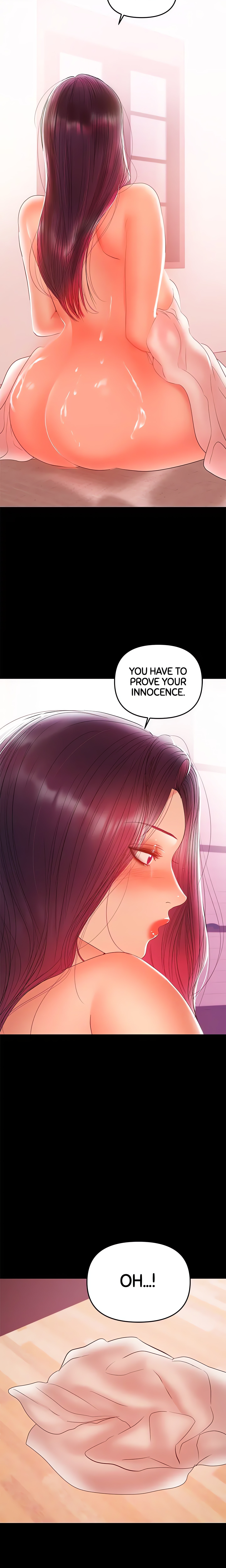 Breastfeeding (Official) chapter 26 page 9
