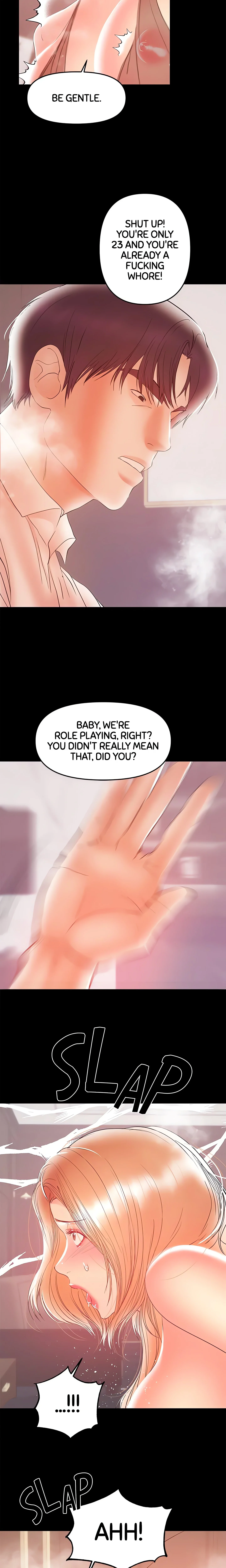Breastfeeding (Official) chapter 26 page 15
