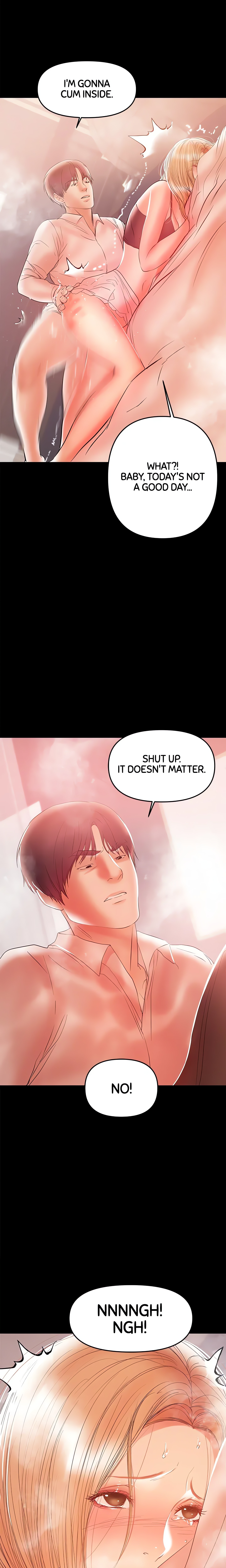 Breastfeeding (Official) chapter 26 page 17