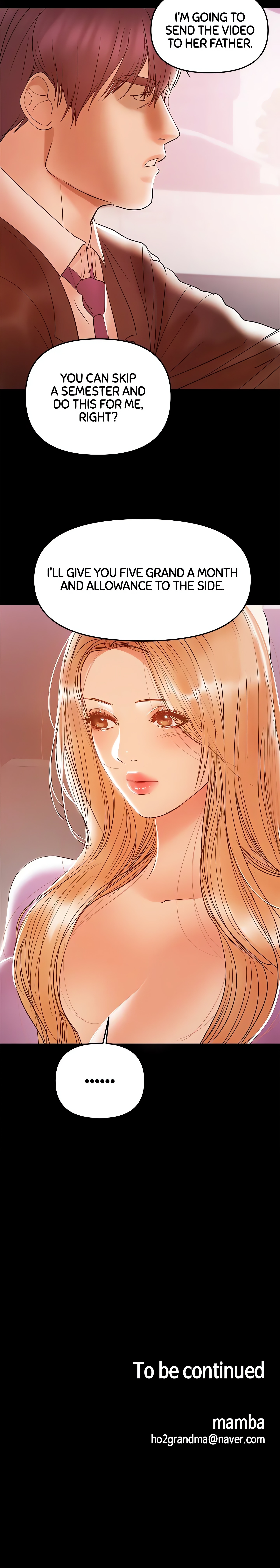 Breastfeeding (Official) chapter 26 page 22