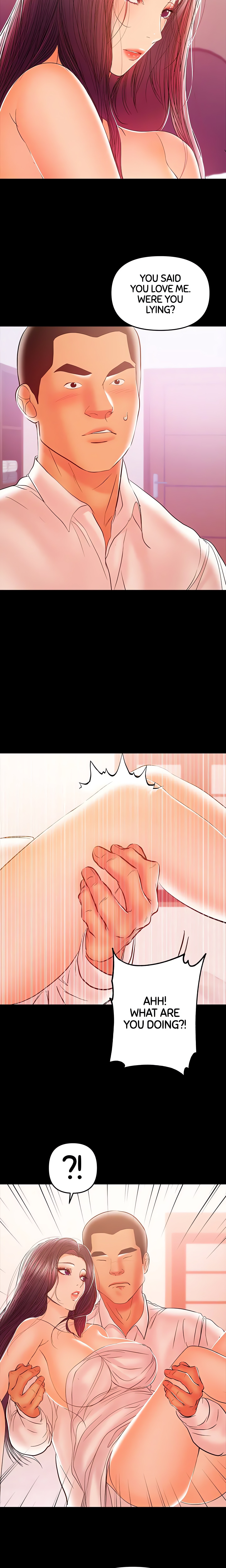 Breastfeeding (Official) chapter 27 page 3