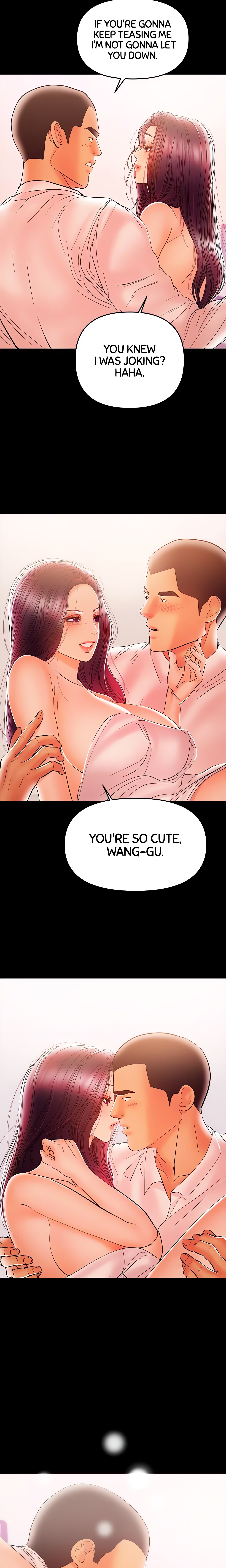 Breastfeeding (Official) chapter 27 page 4