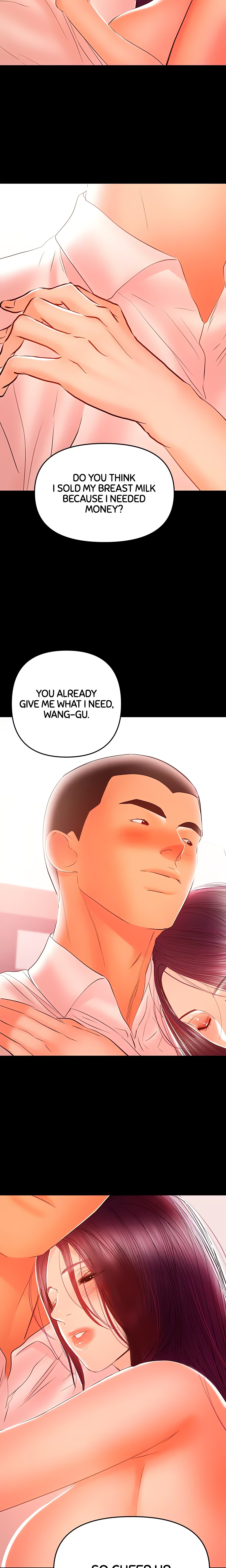 Breastfeeding (Official) chapter 27 page 6