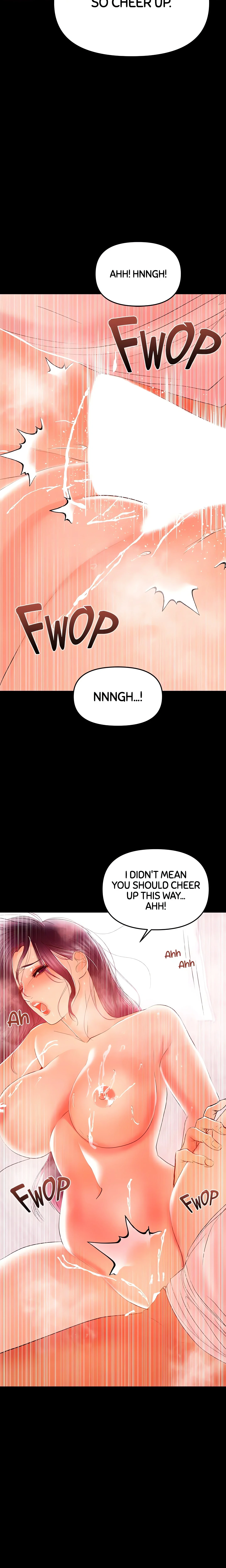 Breastfeeding (Official) chapter 27 page 7