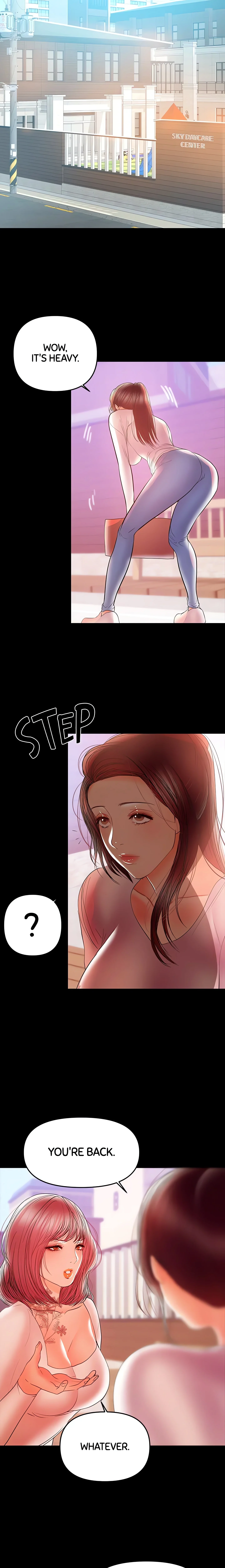 Breastfeeding (Official) chapter 27 page 10
