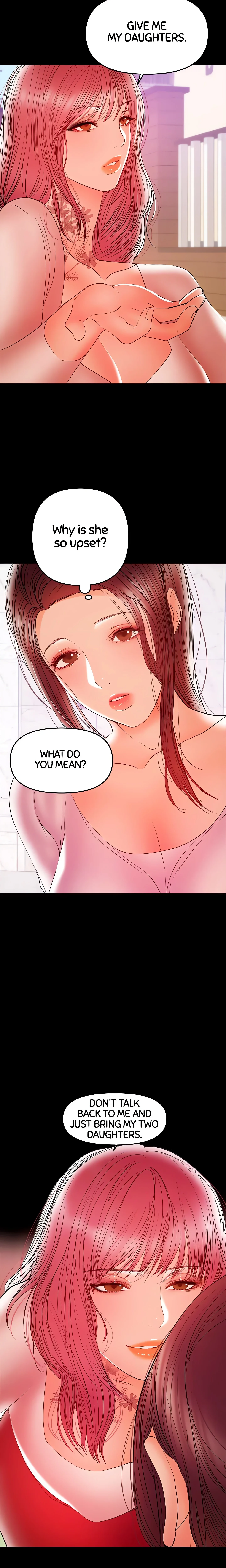 Breastfeeding (Official) chapter 27 page 11