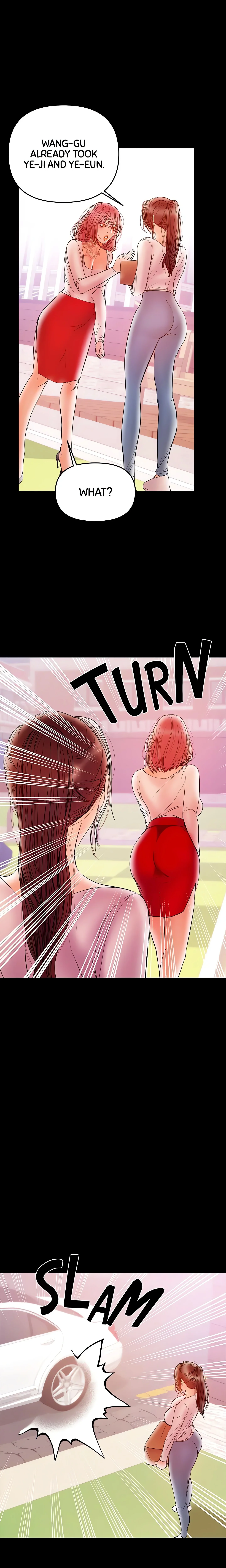 Breastfeeding (Official) chapter 27 page 12