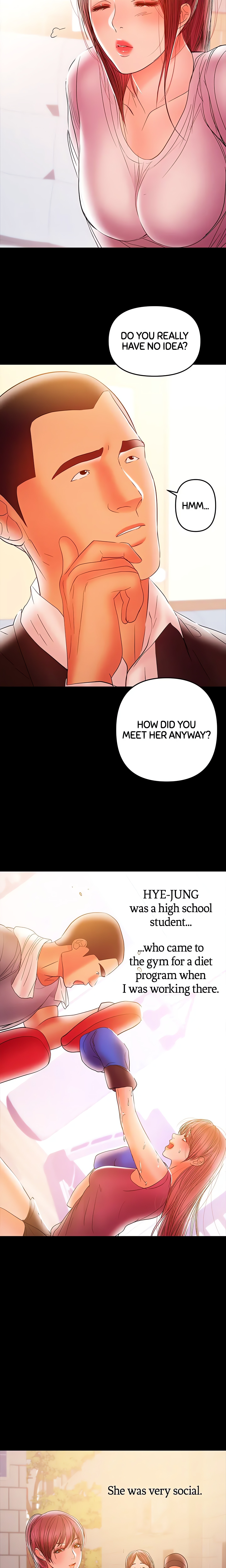 Breastfeeding (Official) chapter 27 page 15
