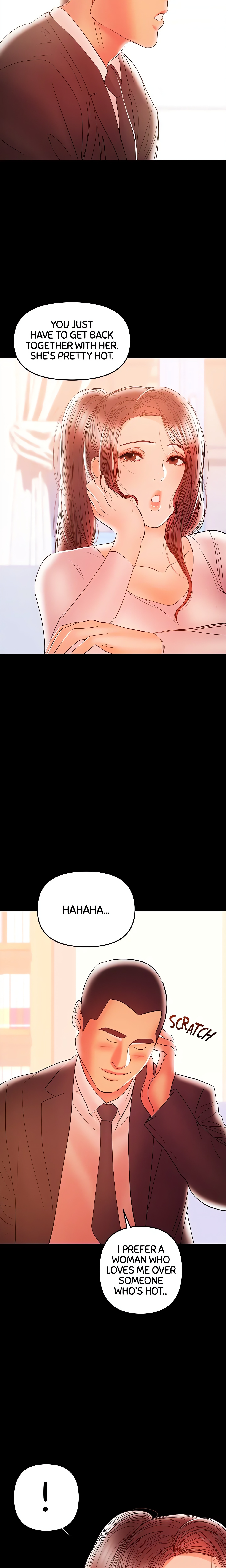 Breastfeeding (Official) chapter 27 page 18
