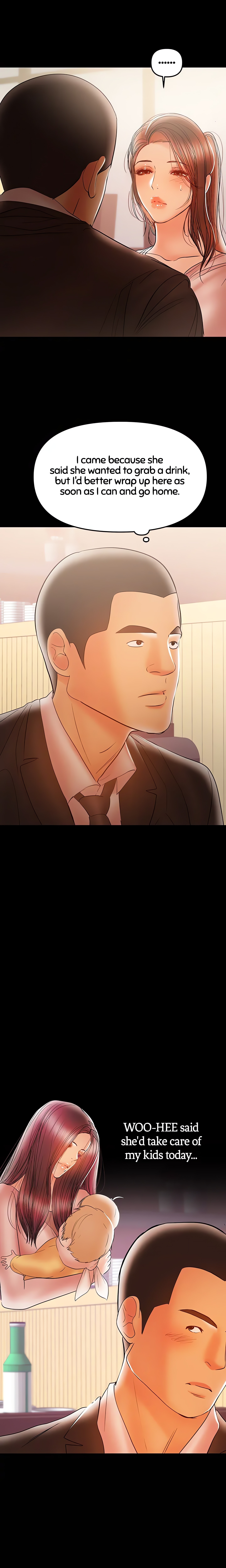 Breastfeeding (Official) chapter 28 page 2