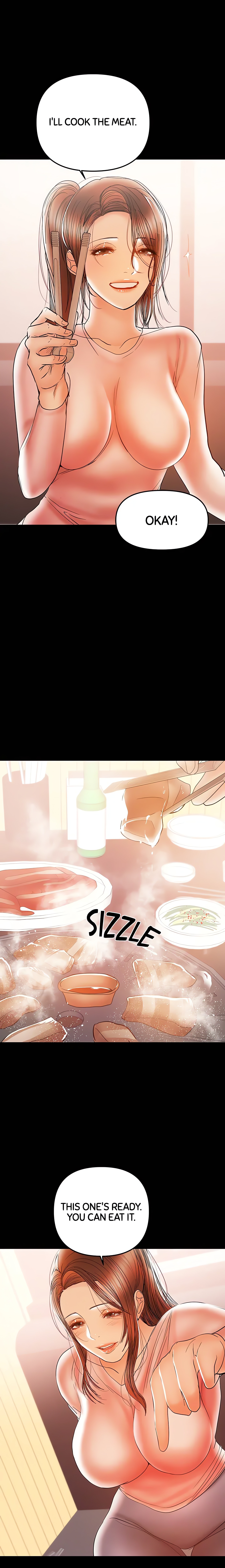 Breastfeeding (Official) chapter 28 page 3