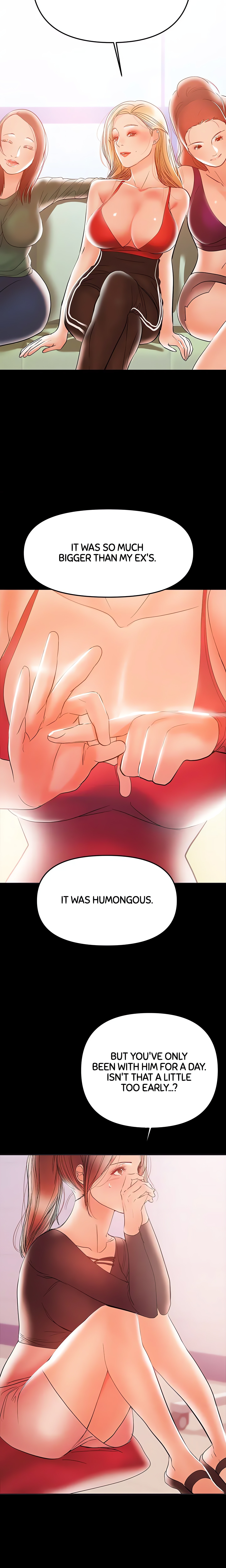 Breastfeeding (Official) chapter 28 page 5