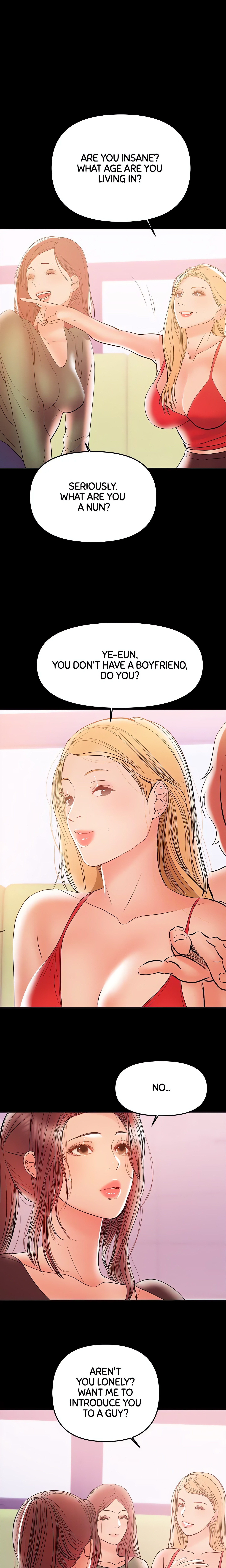 Breastfeeding (Official) chapter 28 page 6