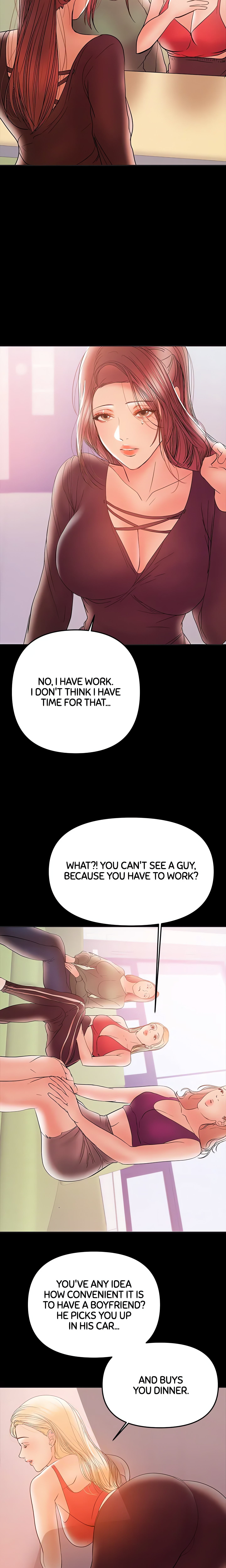 Breastfeeding (Official) chapter 28 page 7