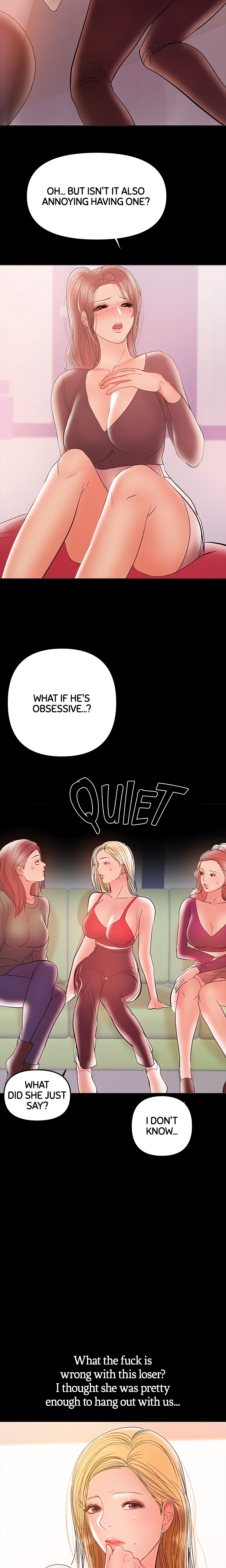 Breastfeeding (Official) chapter 28 page 8