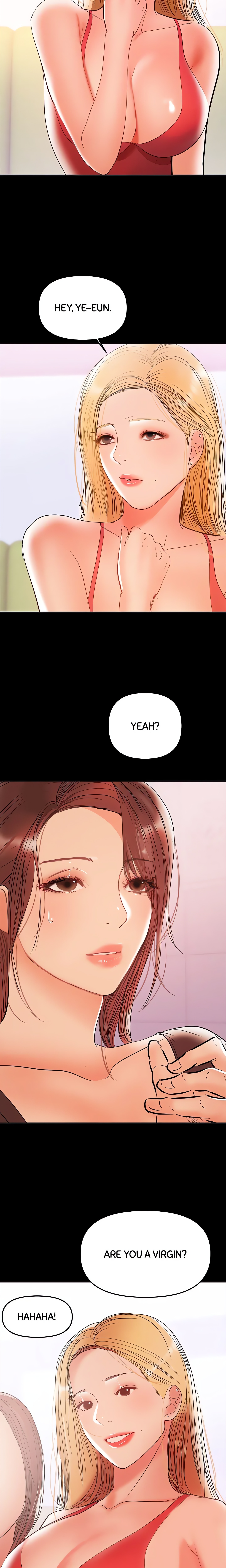 Breastfeeding (Official) chapter 28 page 9
