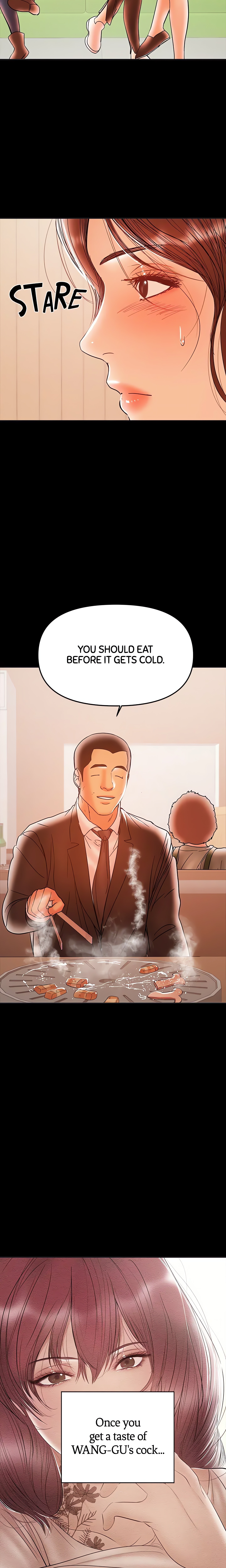 Breastfeeding (Official) chapter 28 page 11