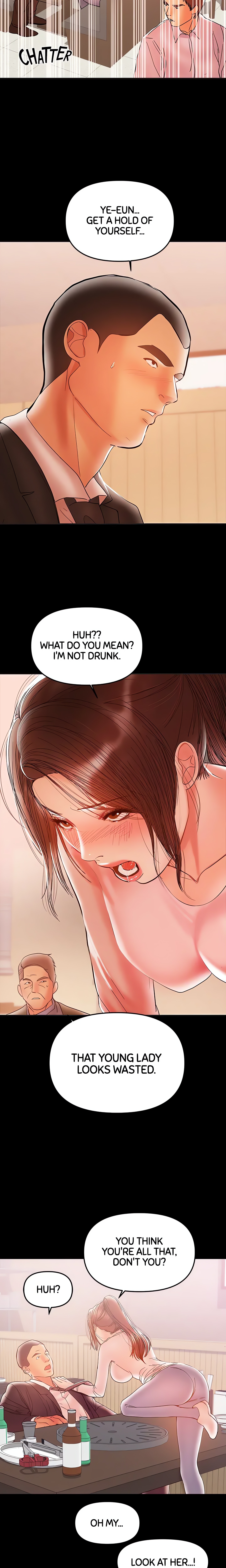 Breastfeeding (Official) chapter 28 page 14