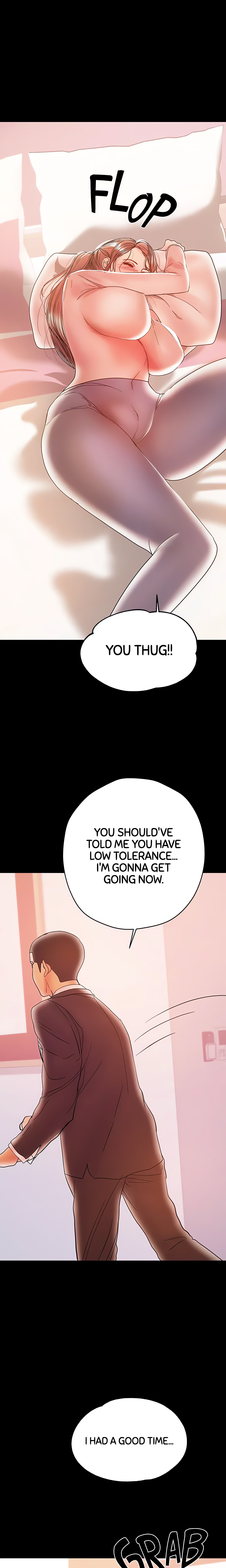 Breastfeeding (Official) chapter 28 page 16