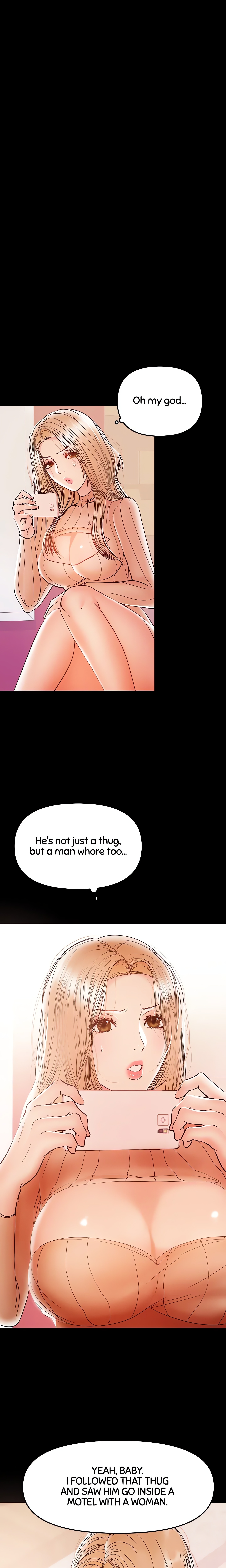 Breastfeeding (Official) chapter 28 page 18