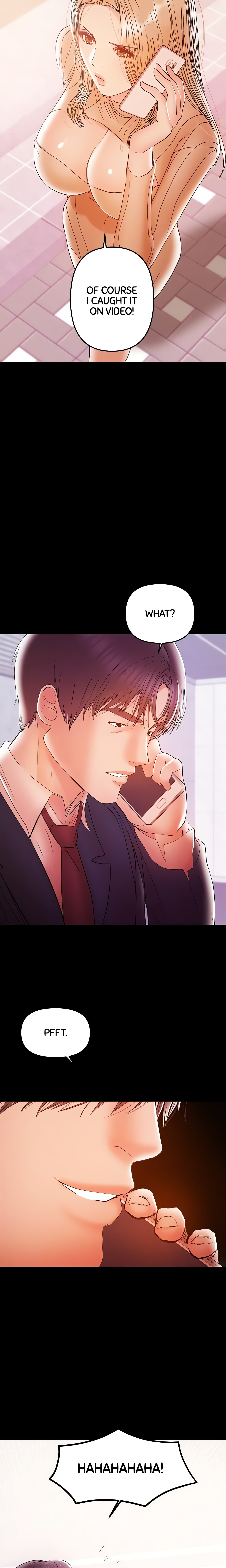 Breastfeeding (Official) chapter 28 page 19