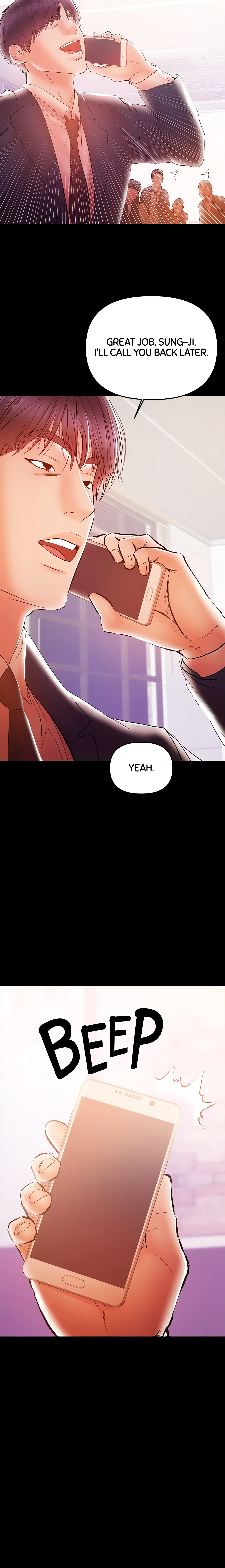 Breastfeeding (Official) chapter 28 page 20