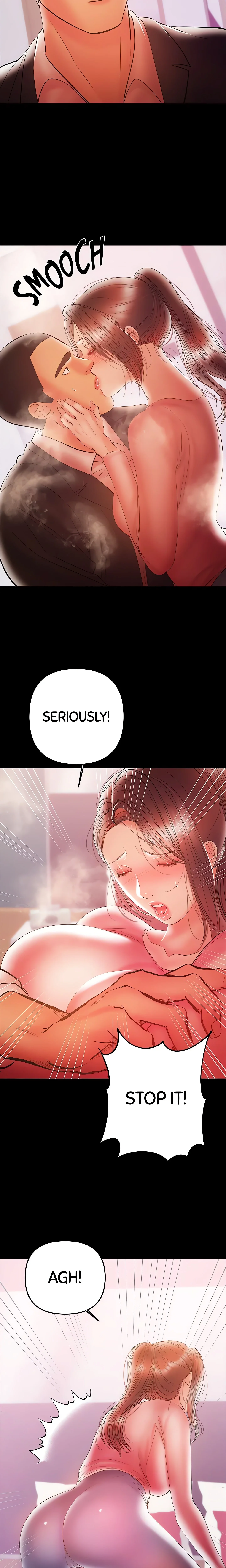 Breastfeeding (Official) chapter 29 page 6