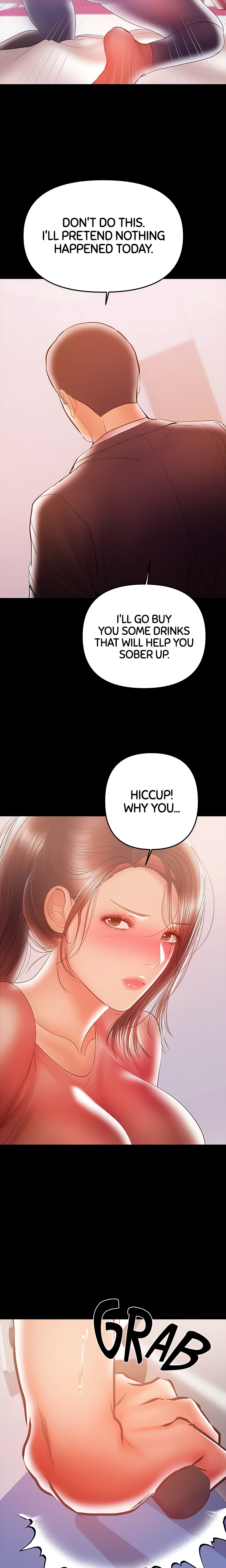 Breastfeeding (Official) chapter 29 page 7