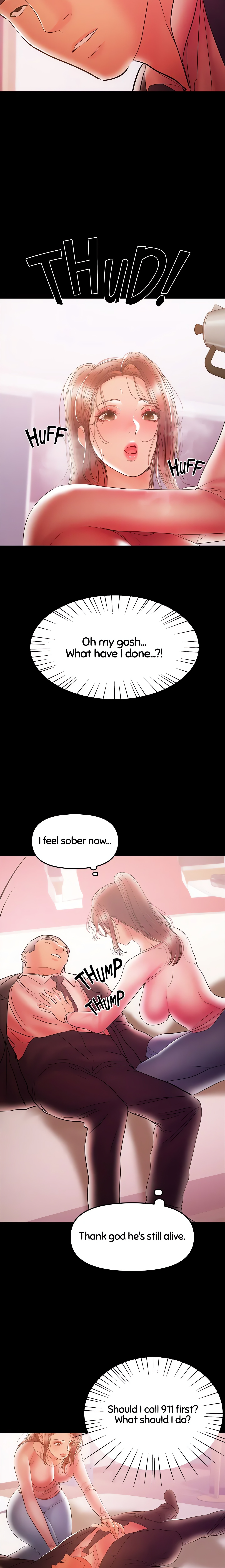 Breastfeeding (Official) chapter 29 page 9