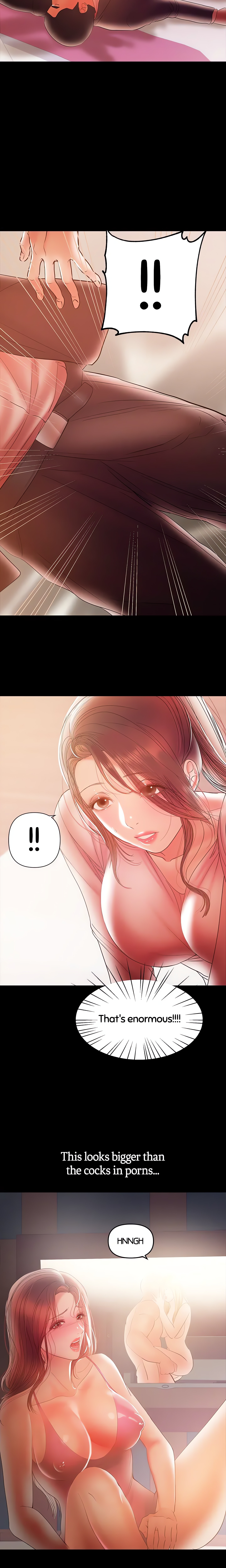 Breastfeeding (Official) chapter 29 page 10
