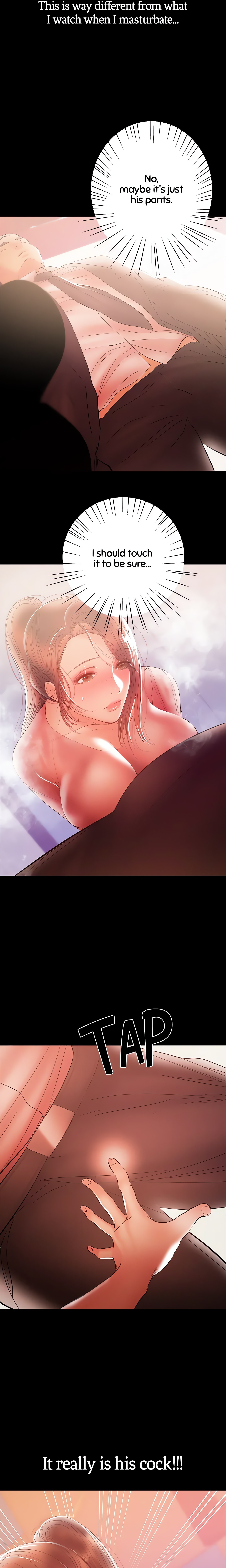 Breastfeeding (Official) chapter 29 page 11