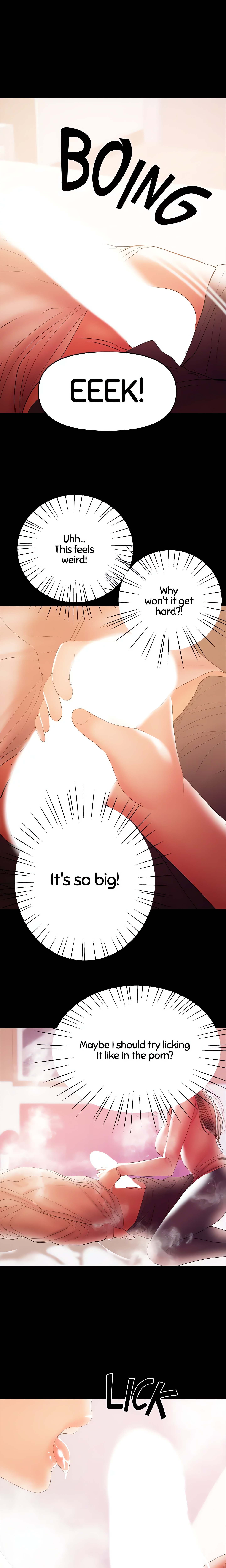 Breastfeeding (Official) chapter 29 page 14