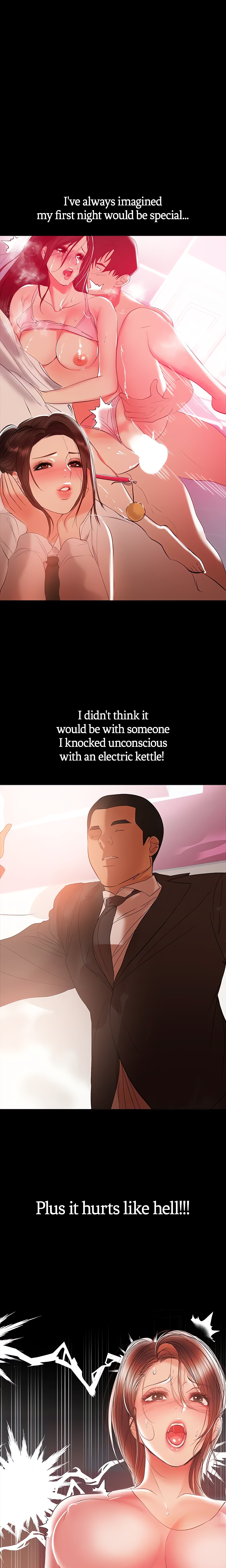 Breastfeeding (Official) chapter 30 page 4
