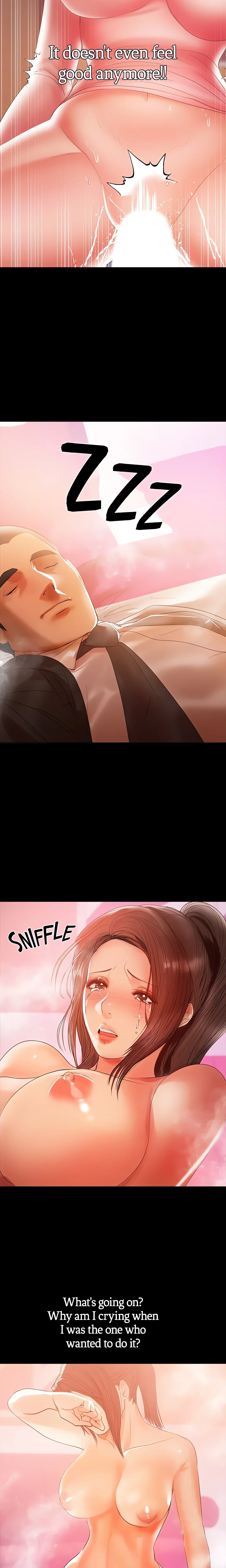 Breastfeeding (Official) chapter 30 page 5