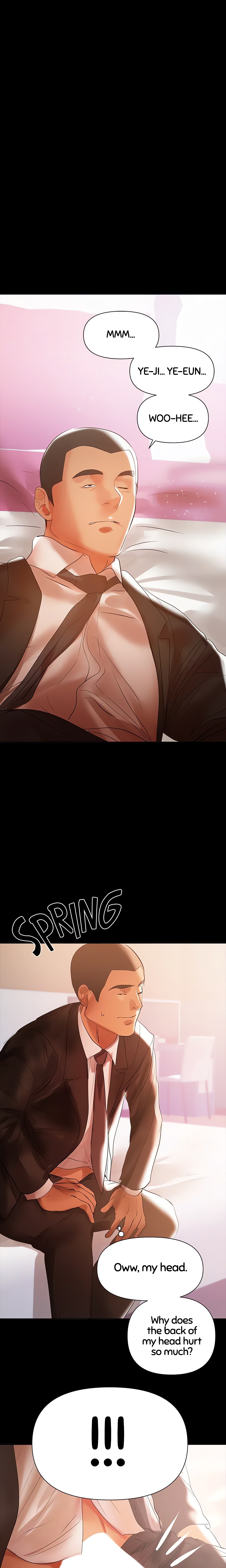 Breastfeeding (Official) chapter 30 page 8