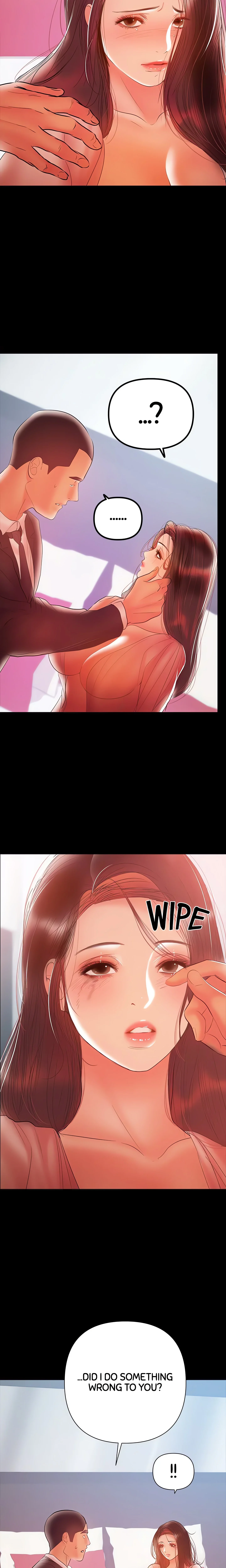 Breastfeeding (Official) chapter 30 page 12