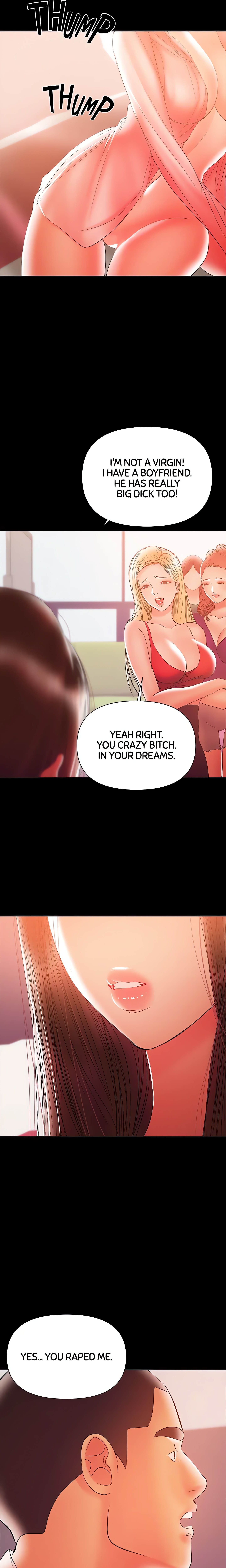 Breastfeeding (Official) chapter 30 page 15