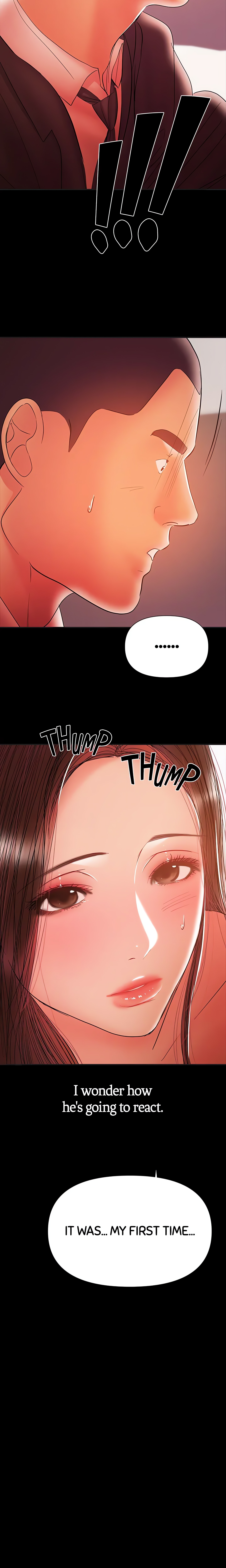 Breastfeeding (Official) chapter 30 page 16