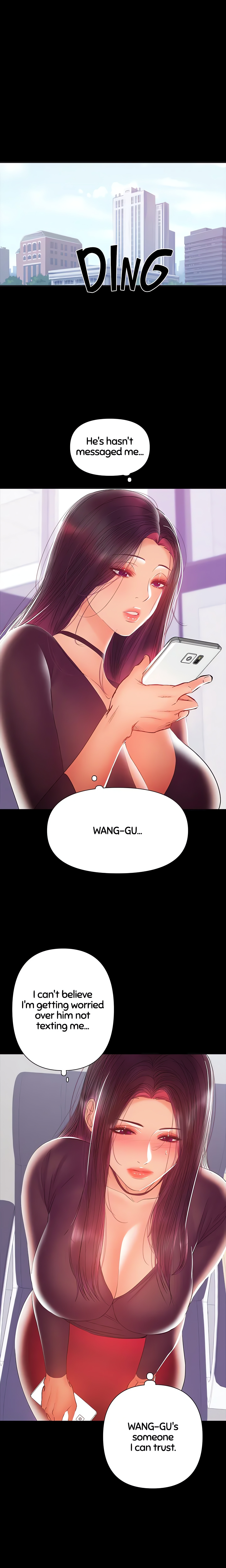 Breastfeeding (Official) chapter 30 page 17