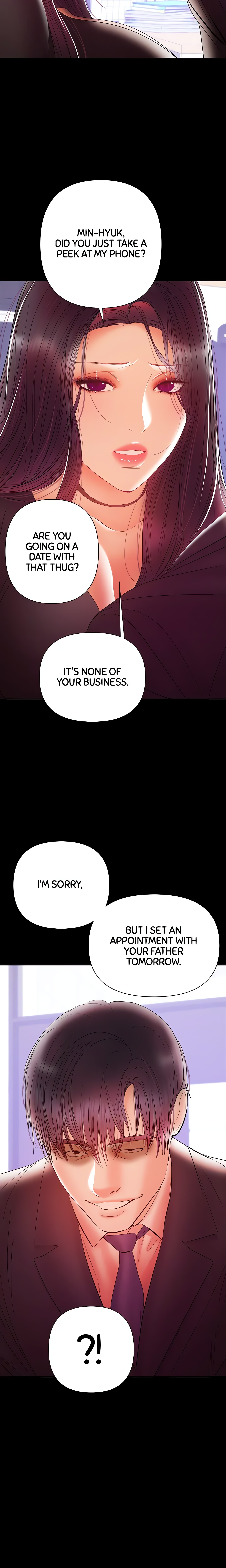 Breastfeeding (Official) chapter 30 page 20