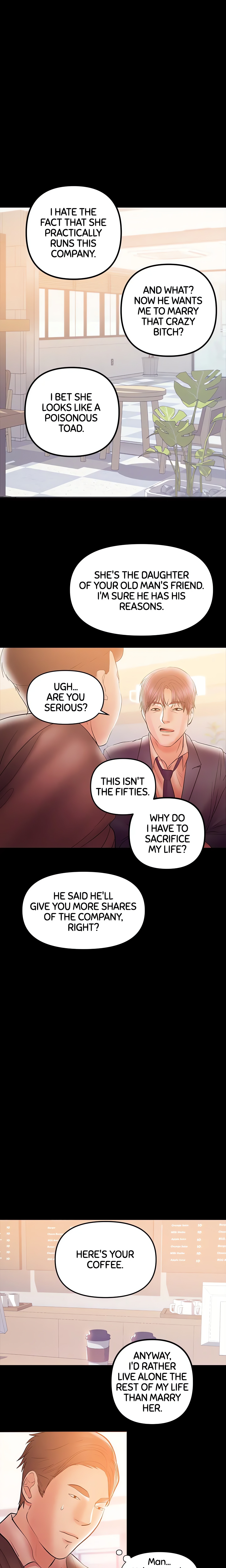 Breastfeeding (Official) chapter 31 page 2