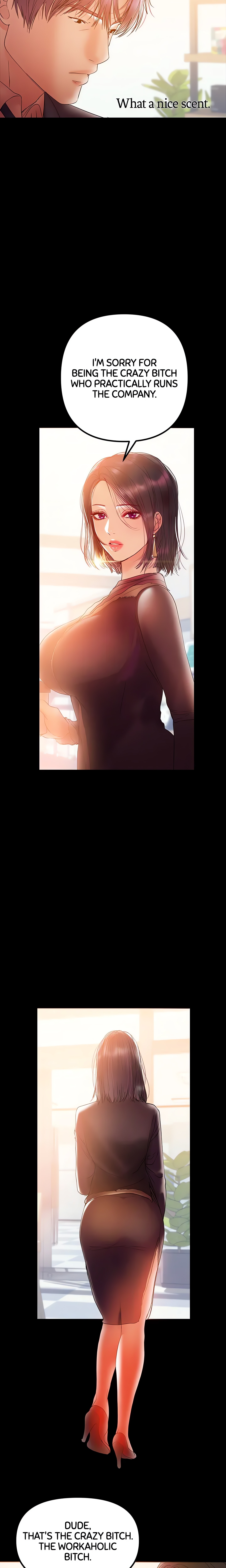 Breastfeeding (Official) chapter 31 page 4