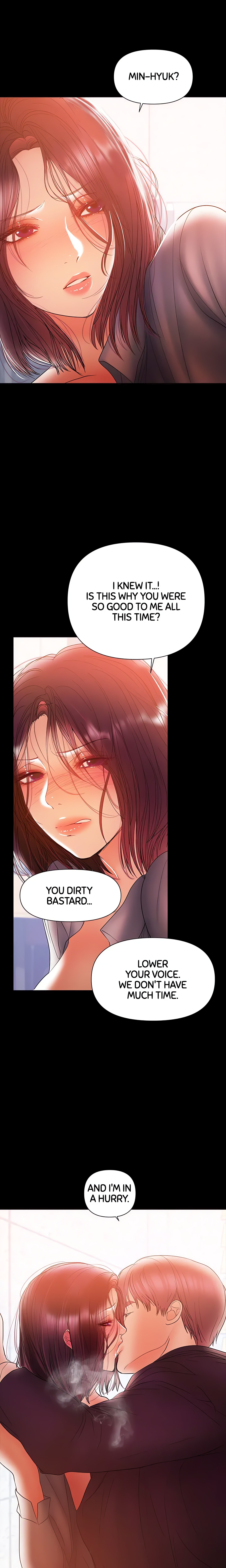 Breastfeeding (Official) chapter 31 page 6