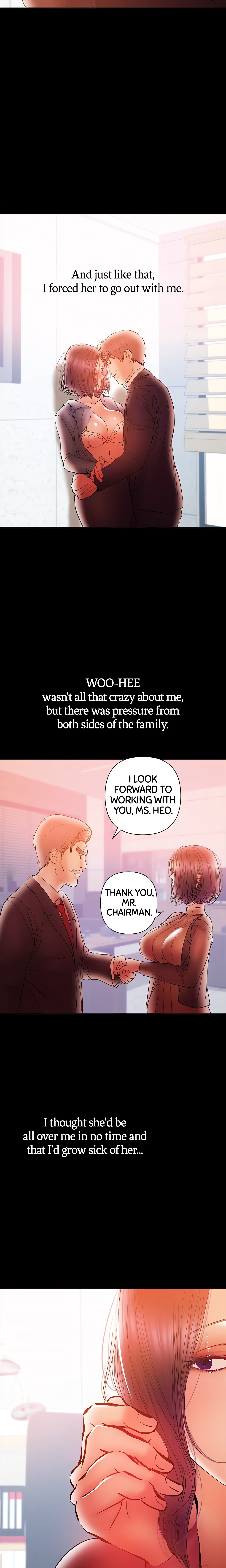 Breastfeeding (Official) chapter 31 page 7