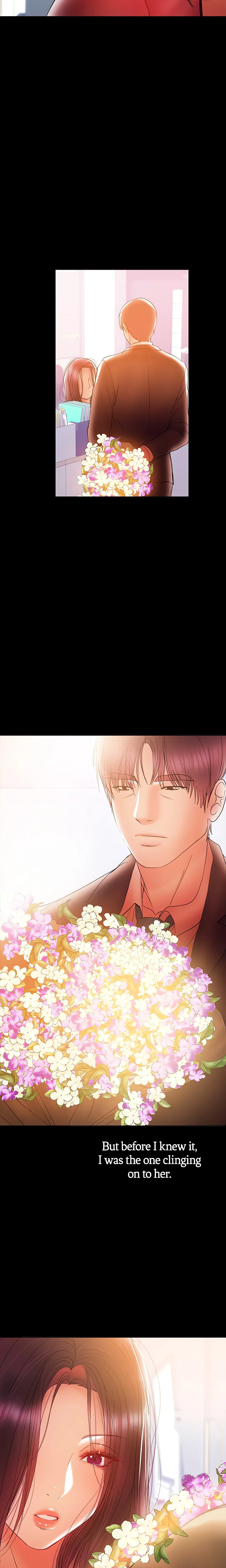 Breastfeeding (Official) chapter 31 page 8