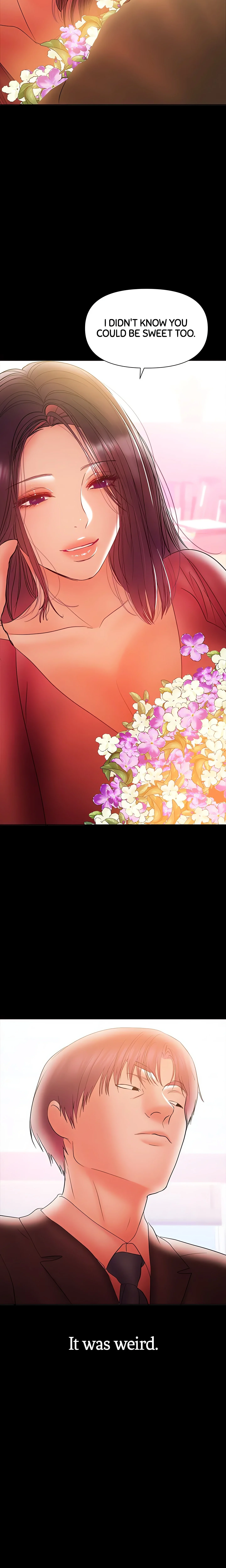 Breastfeeding (Official) chapter 31 page 9