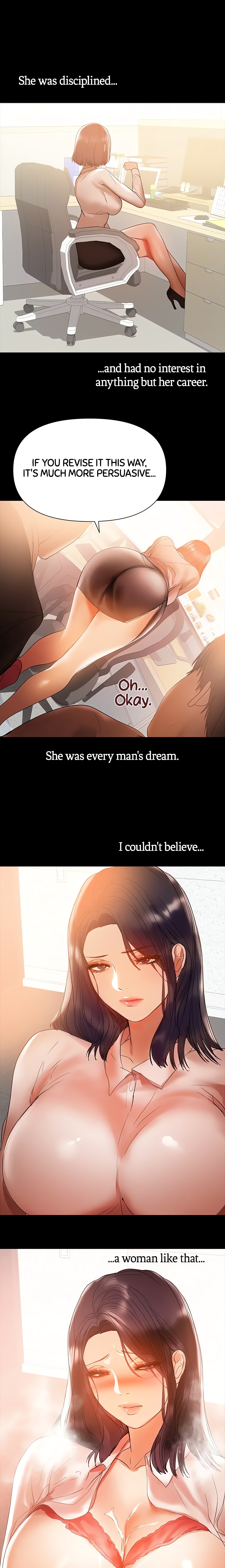 Breastfeeding (Official) chapter 31 page 11