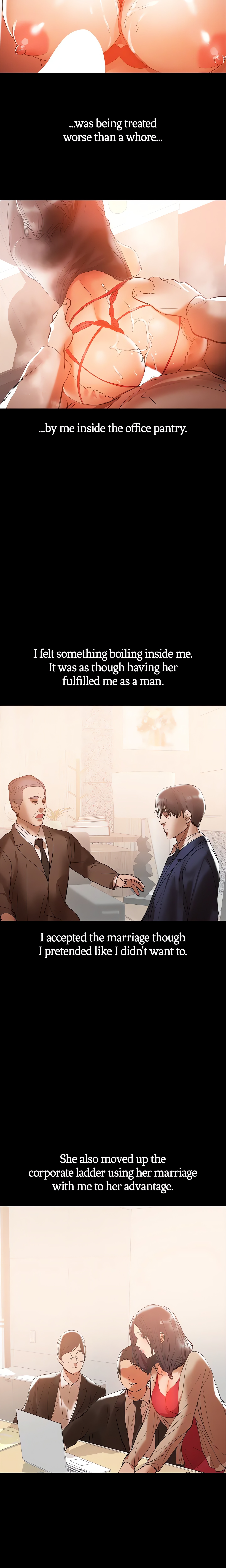 Breastfeeding (Official) chapter 31 page 12