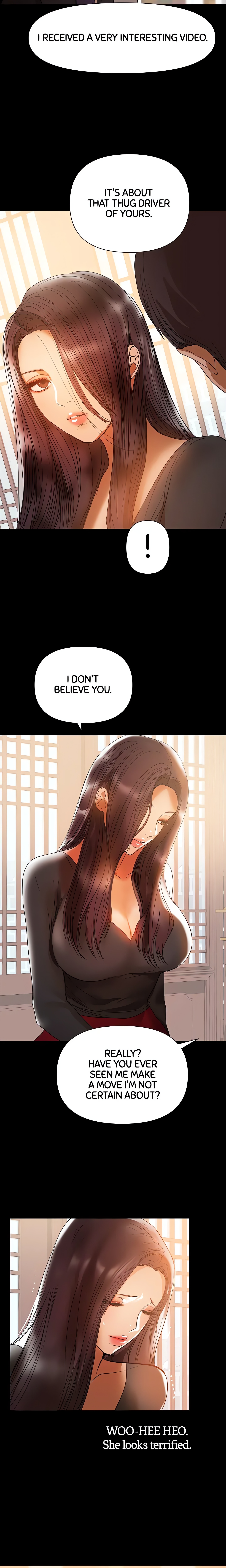 Breastfeeding (Official) chapter 31 page 16