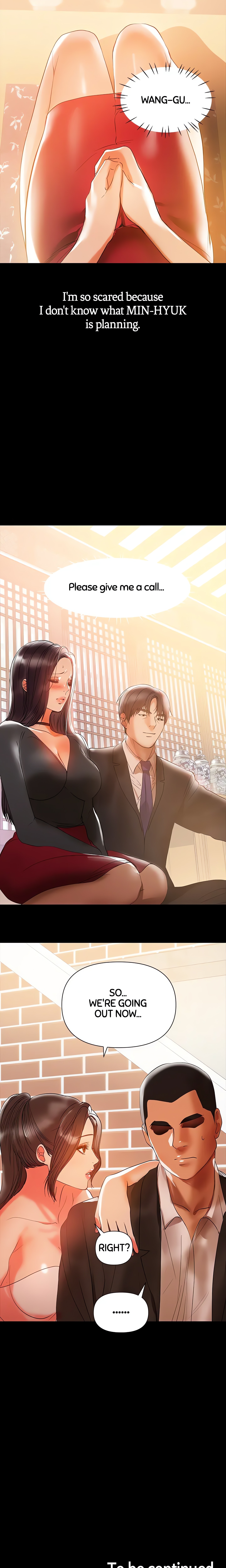 Breastfeeding (Official) chapter 31 page 17